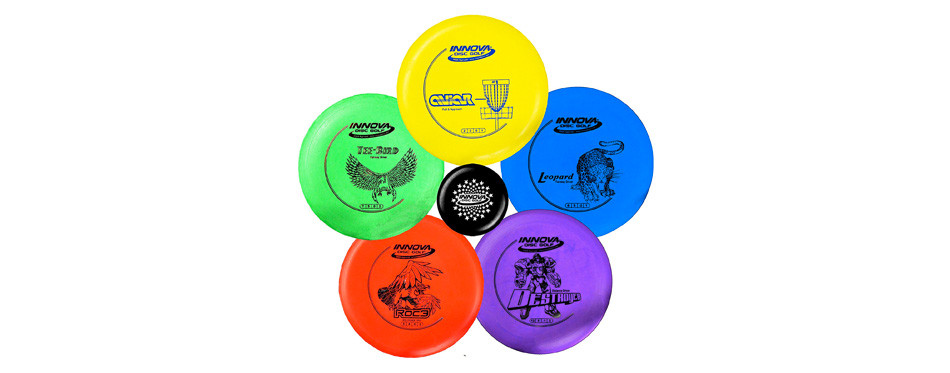 Best Frisbees In 2021 Buying Guide Gear Hungry