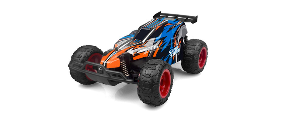 Best Remote Control Cars in 2022 [Buying Guide] – Gear Hungry