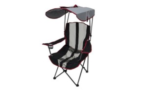 12 Best Camping Chairs In 2020 Buying Guide Gear Hungry