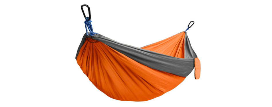 10 Best Camping Hammocks In 2019 [Buying Guide] – Gear Hungry