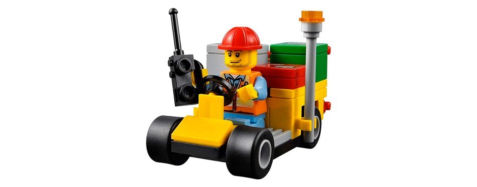 best lego city deals