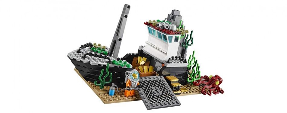 best lego city deals