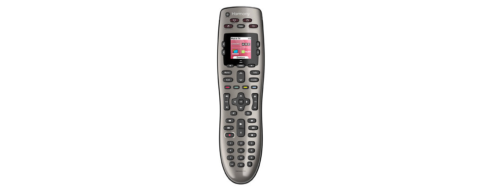 9 Best Universal Remotes In 2021 Buying Guide Gear Hungry