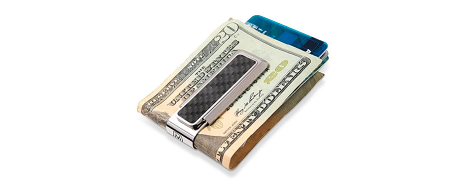 10 Best Money Clips For Men Of 2019 Buying Guide Gear Hungry - m clip ultralight slide v2 money clip