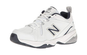 New balance sales 608 and 623