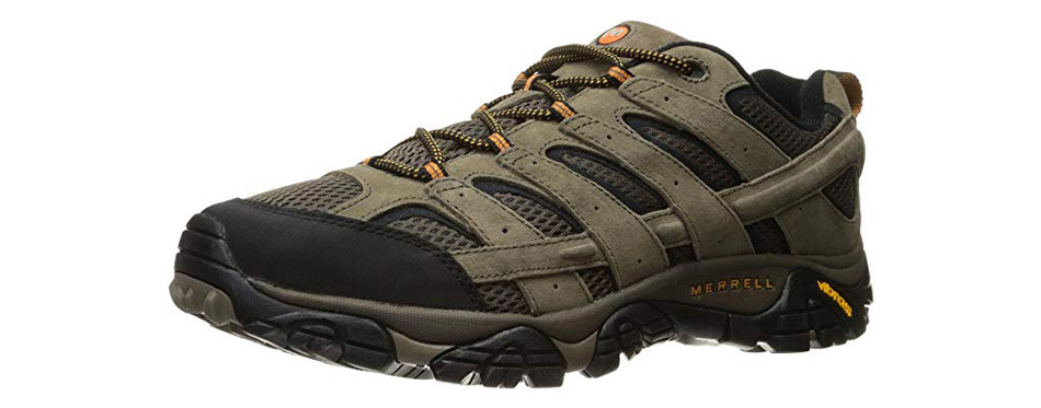 best men's hiking shoes 2018