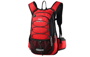 good running backpack