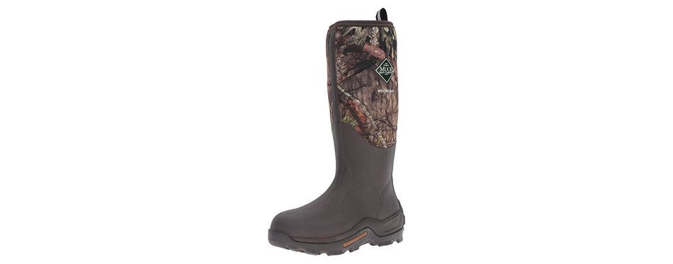 best extra wide hunting boots