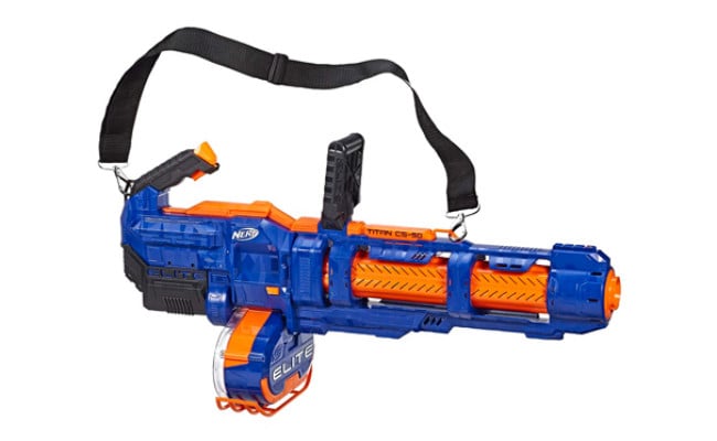 15 Best Nerf Guns in 2019 [Buying Guide] – Gear Hungry