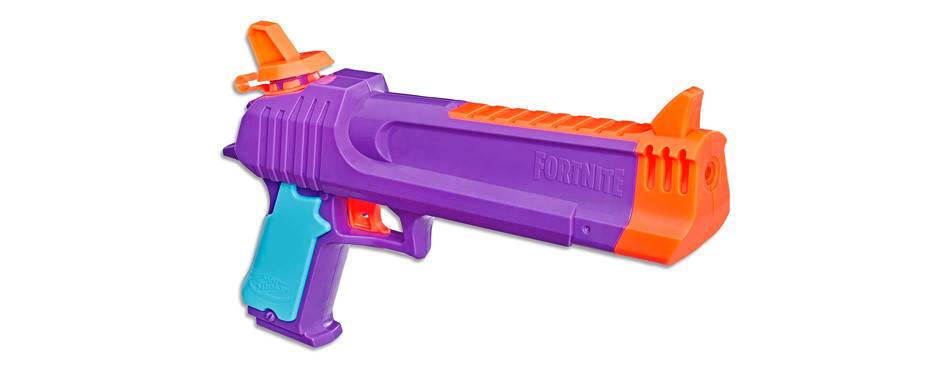 fortnite water pistol