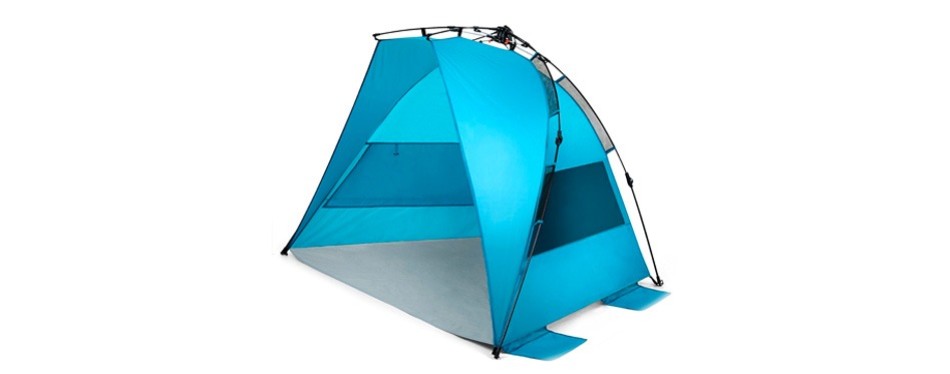 12 Best Beach Tents In 2019 Buying Guide Gear Hungry