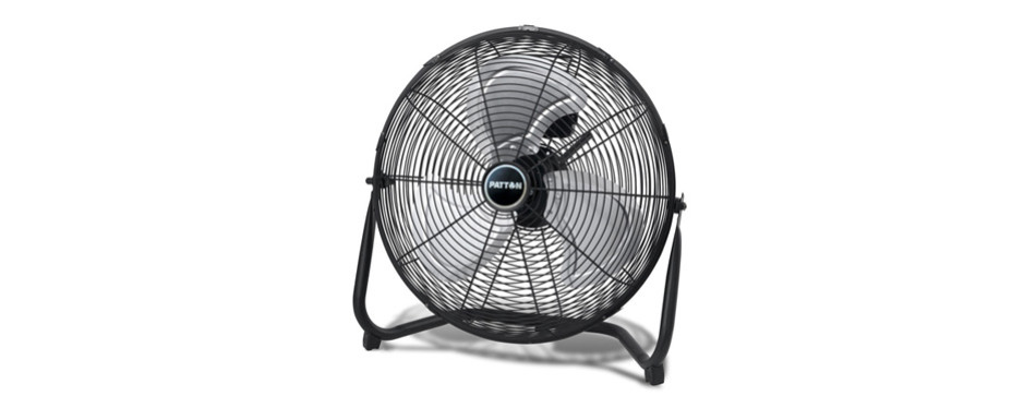 10 Best High Velocity Fans Buying Guide 2019 Gear Hungry