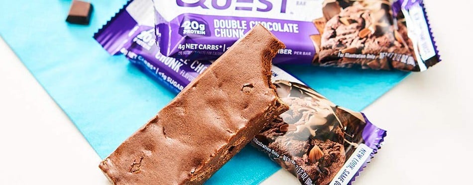 Best Protein Bars Reviewed in 2021 [Buying Guide] – Gear Hungry