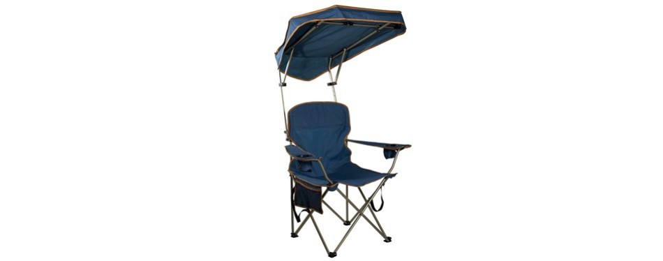 12 Best Camping Chairs In 2019 Buying Guide Gear Hungry