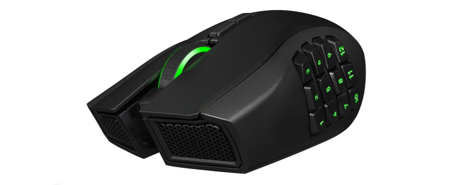 10 Best Wireless Gaming Mouses of 2019 [Buying Guide ...