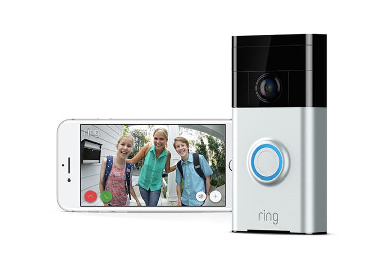 Ring Smart Doorbell - GearHungry