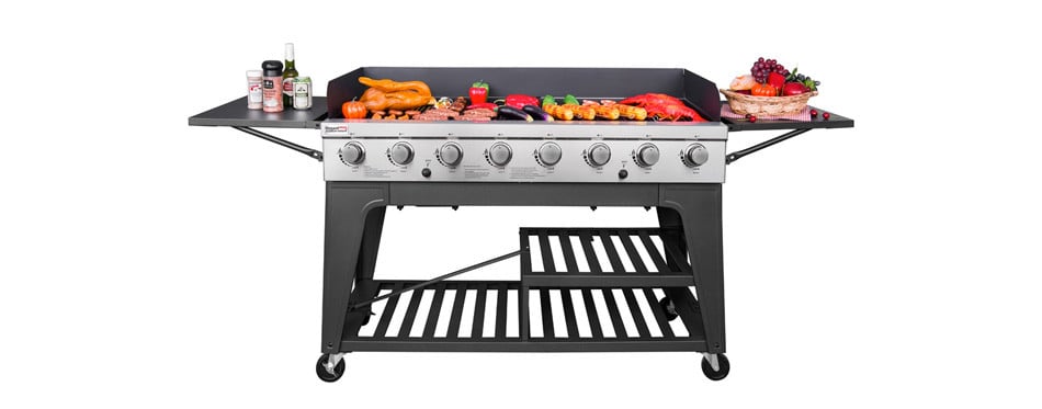 19 Best BBQs in 2020 [Buying Guide] – Gear Hungry