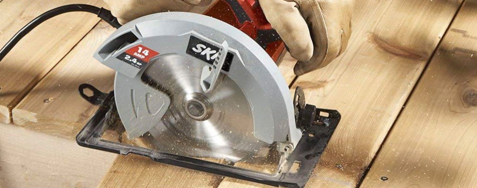 12 Best Circular Saws In 2019 Buying Guide Gear Hungry