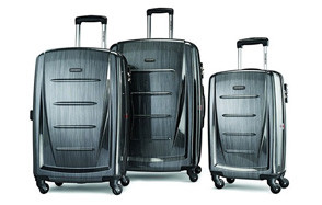 travel luggage brands