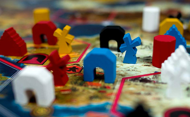 15 Best Solo Board Games in 2019 [Buying Guide Review] – Gear Hungry