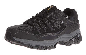 best cushioned mens walking shoes