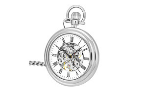 affordable pocket watch