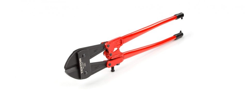 10 Best Bolt Cutters In 2019 Buying Guide Gear Hungry 🔩 6428