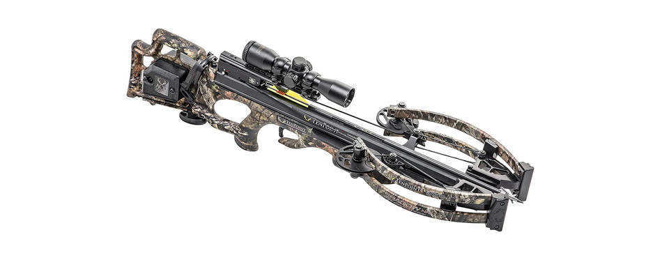 Best Hunting Crossbows in 2021 [Buying Guide] – Gear Hungry