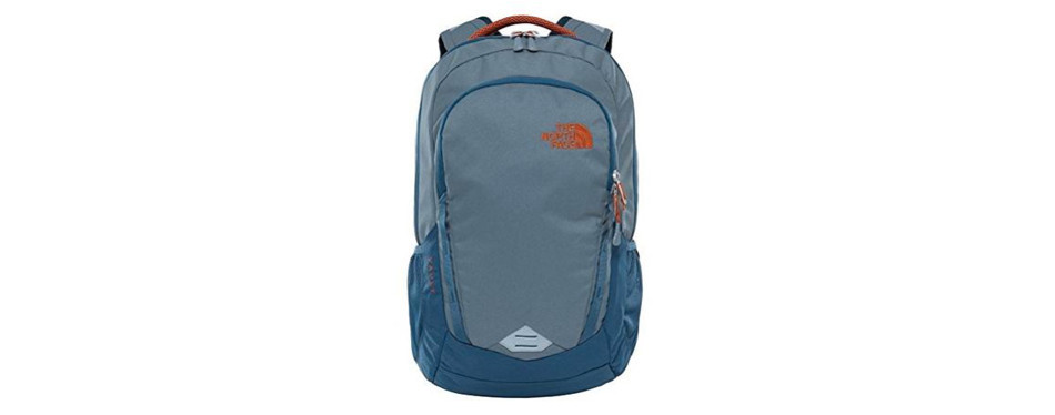 simple north face backpack