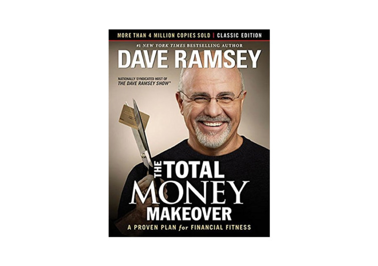 the total money makeover review