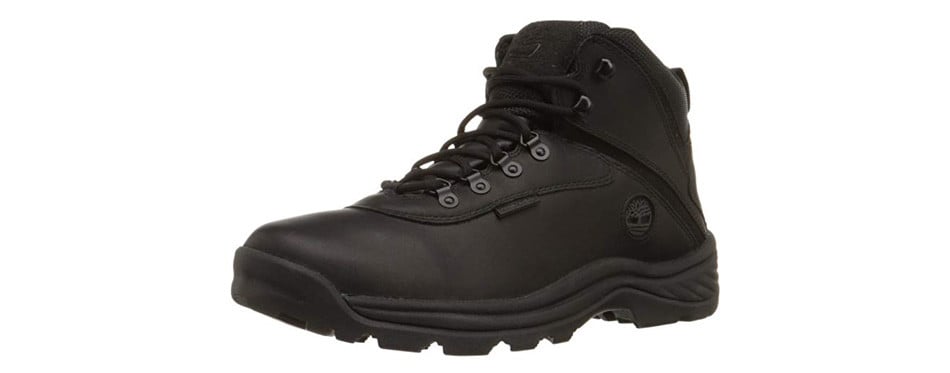 steel toe boots that breathe