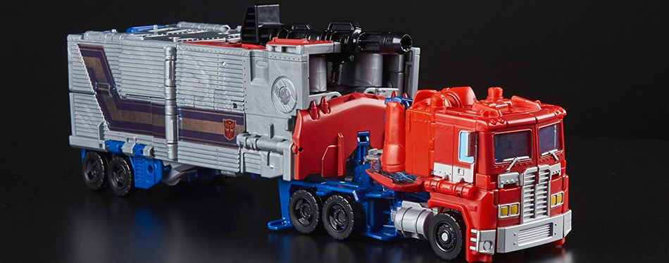 Best Transformer Toys in 2022 [Buying Guide] – Gear Hungry