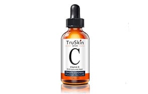 best vitamin c serum men