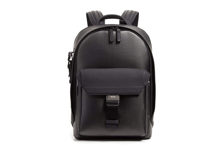 tumi massie nylon backpack