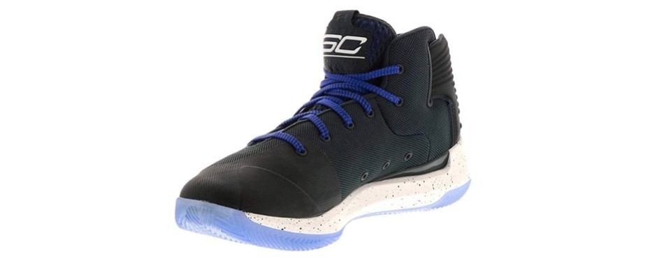 under armour lightning 4 basketball shoes