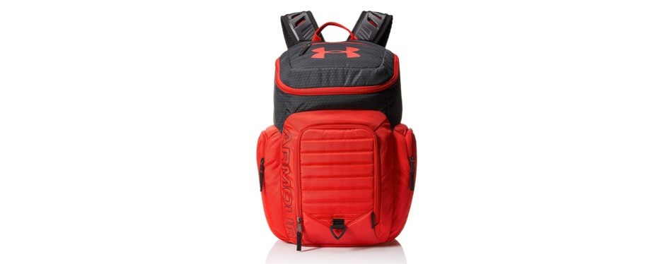 under armour undeniable 2 backpack