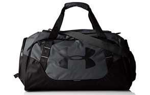 under armour wheeled duffel bag