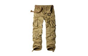 best cheap cargo pants