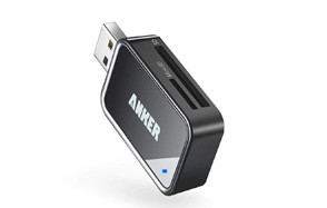 10 Best Sd Card Readers In 2020 Buying Guide Gear Hungry