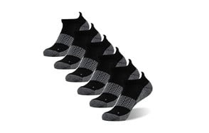 best socks for moisture control