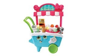 cool toys for 4 yr old girl