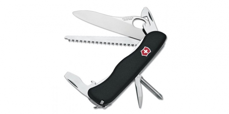 12 Best Swiss Army Knives for EDC | Gear Hungry, Reviewed.