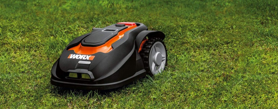 9 Best Robot Lawn Mowers in 2019 [Buying guide] - GearHungry