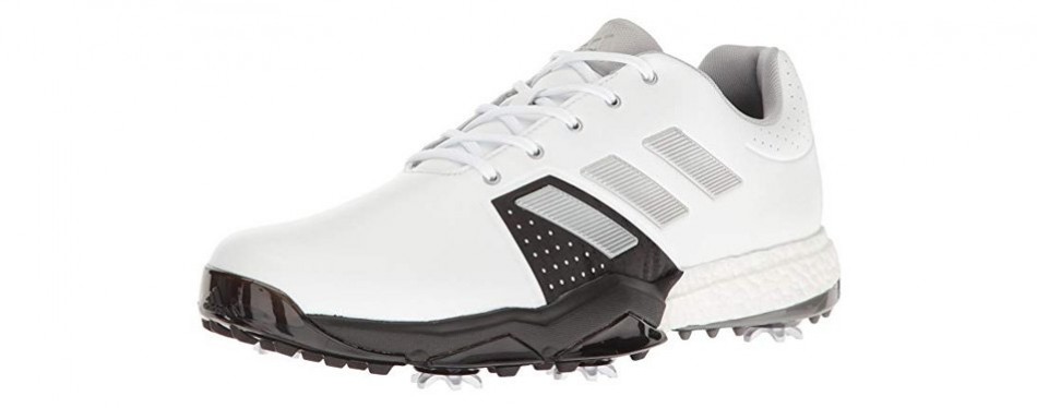 adidas adipower s boost 3 golf shoes review