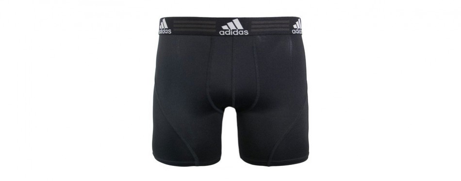 adidas workout underwear