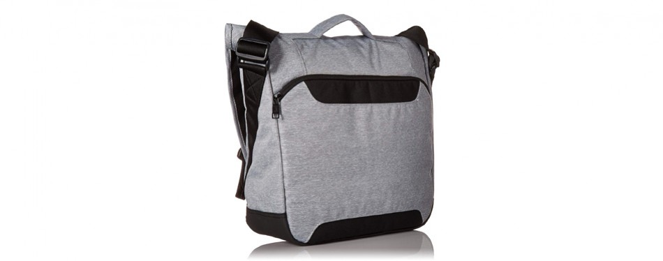 adidas laptop messenger bag