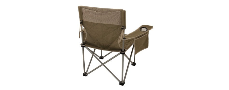 12 Best Camping Chairs In 2019 Buying Guide Gear Hungry