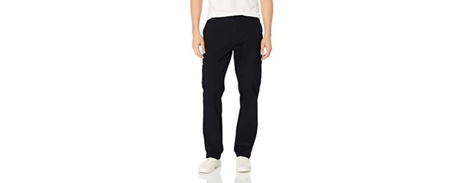 best slim fit cargo pants