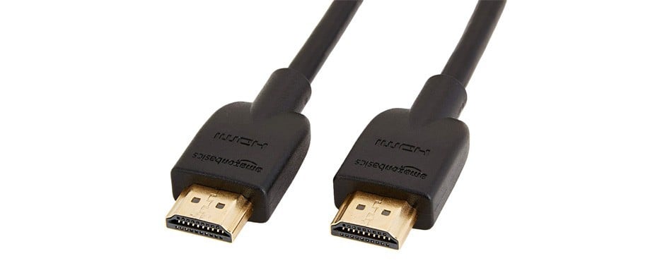 Best Hdmi Cables In 21 Buying Guide Gearhungry