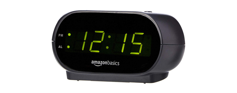 Best Alarm Clocks In 2021 Buying Guide Gear Hungry